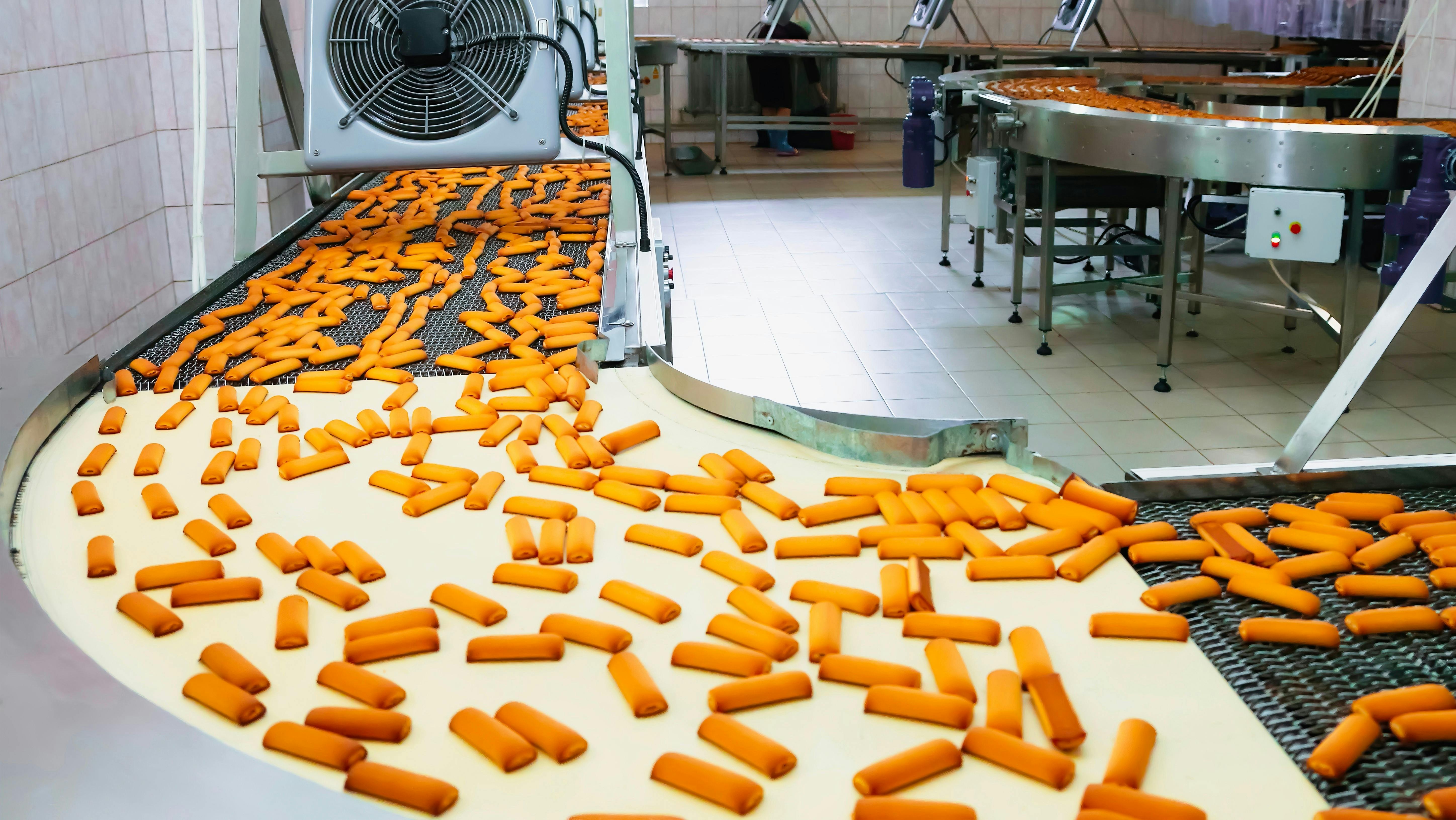 Vibrant Health Products invests $48.5M open baked goods manufacturing facility in Tennessee