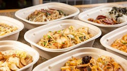 Eco King Solutions invests $80.5M to open biodegradable tableware manufacturing facility in North Carolina Eco King Solutions invests $80.5M to open biodegradable tableware manufacturing facility in North Carolina