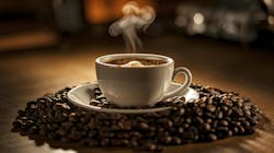 Westrock Coffee to open single-serve coffee manufacturing facility in Arkansas Westrock Coffee to open single-serve coffee manufacturing facility in Arkansas