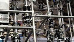 Fine Organic to build specialty additive manufacturing facility in South Carolina Fine Organic to build specialty additive manufacturing facility in South Carolina