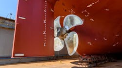 Sharrow Engineering to expand propeller manufacturing facility in Michigan Sharrow Engineering to expand propeller manufacturing facility in Michigan
