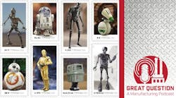 Podcast: Teradyne Robotics group president asks what's the point of humanoid robots Podcast: Teradyne Robotics group president asks what's the point of humanoid robots