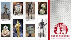 Podcast: Teradyne Robotics group president asks what's the point of humanoid robots Podcast: Teradyne Robotics group president asks what's the point of humanoid robots