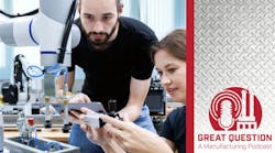 Podcast: How Co-Line and Hexagon are combining robotics and human talent in manufacturing Podcast: How Co-Line and Hexagon are combining robotics and human talent in manufacturing