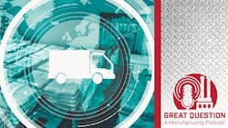 Podcast: How AI is reshaping supply chain planning and decision-making Podcast: How AI is reshaping supply chain planning and decision-making