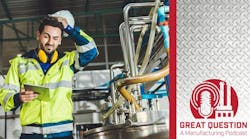 Podcast: Overcoming common blind spots in preventive maintenance programs Podcast: Overcoming common blind spots in preventive maintenance programs