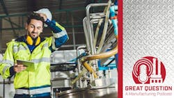 Podcast: Overcoming common blind spots in preventive maintenance programs Podcast: Overcoming common blind spots in preventive maintenance programs