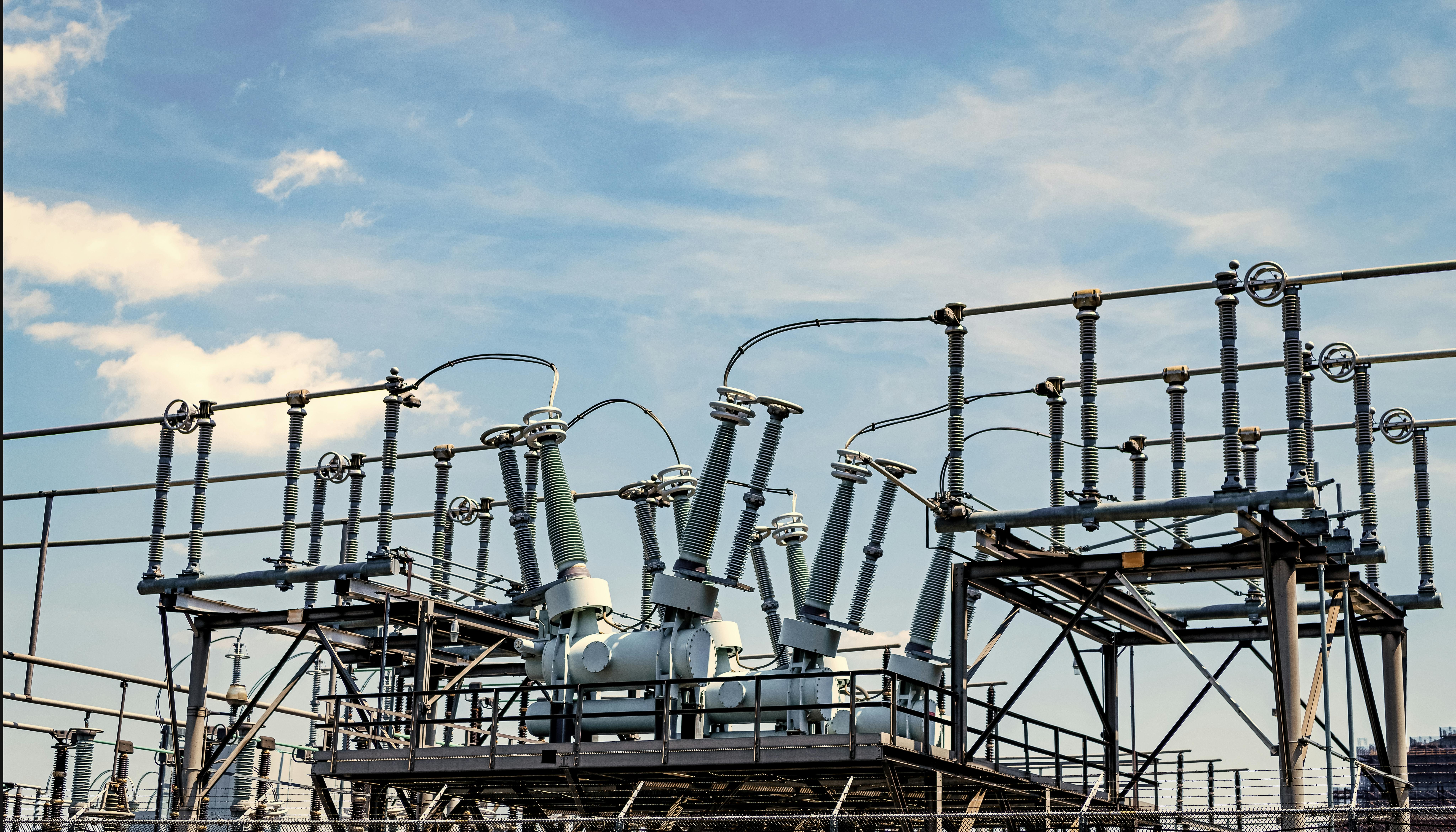 Hitachi Energy invests $457 million to build large power transformer manufacturing facility in Virginia