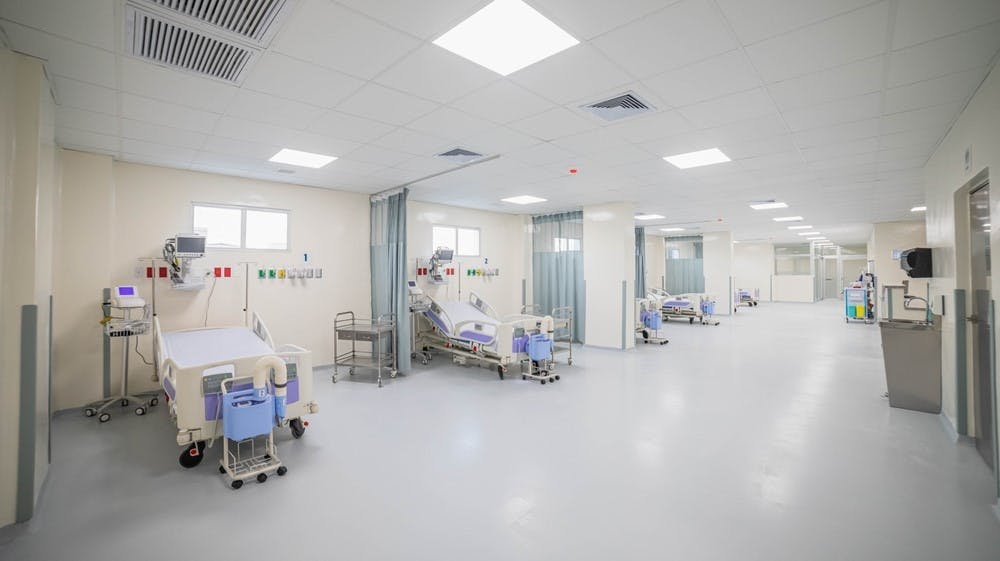 Philips invests $150 million to expand ultrasound manufacturing facility in Pennsylvania