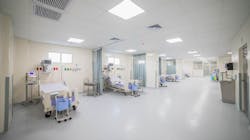 Philips invests $150 million to expand ultrasound manufacturing facility in Pennsylvania Philips invests $150 million to expand ultrasound manufacturing facility in Pennsylvania