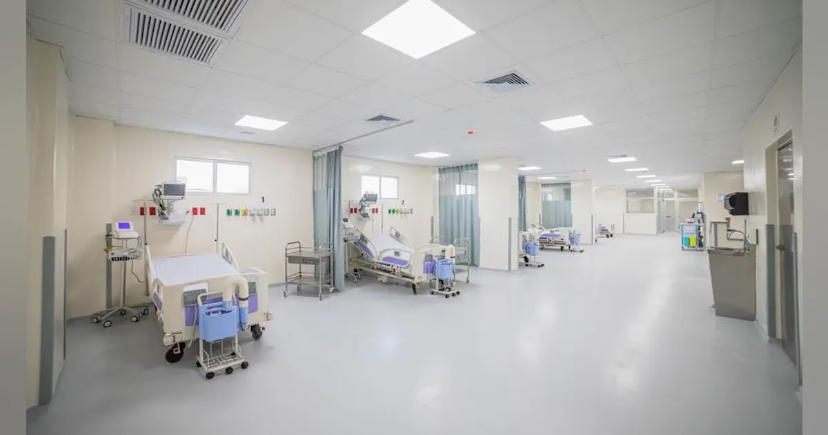 Philips Reedsville Factory Philips invests $150 million to expand ultrasound manufacturing ...