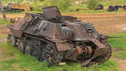 Reliability, function, and purpose: Lessons from WWII tanks for industrial equipment Reliability, function, and purpose: Lessons from WWII tanks for industrial equipment