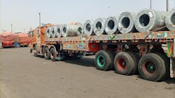 Lamiflex Group invests $5.04 million to build plastic packaging manufacturing facility in Indiana Lamiflex Group invests $5.04 million to build plastic packaging manufacturing facility in Indiana