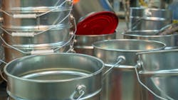 Nathan Trotter invests $65 million to build tin processing manufacturing facility in Virginia Nathan Trotter invests $65 million to build tin processing manufacturing facility in Virginia