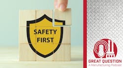 Podcast: Why Coca-Cola Consolidated is campaigning for safety Podcast: Why Coca-Cola Consolidated is campaigning for safety