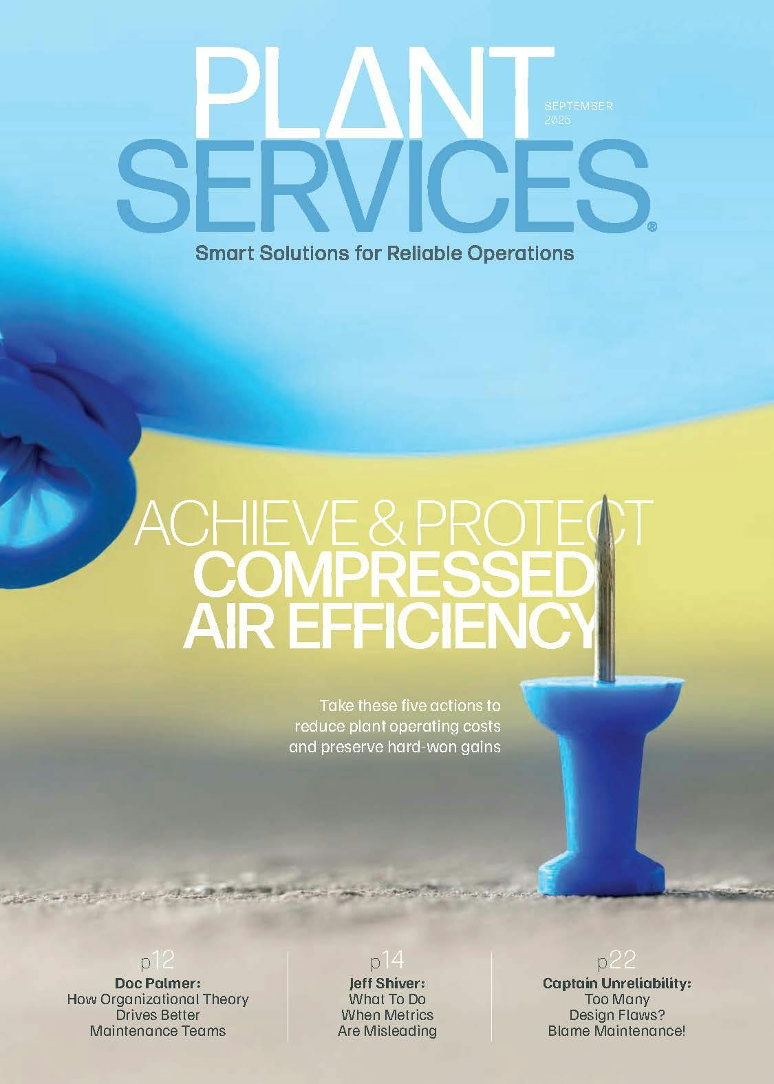 September 2025 cover image