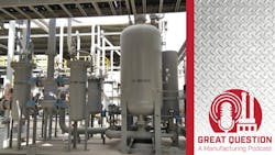 Podcast: 25 years of Compressed Air Challenge and the future of industrial training Podcast: 25 years of Compressed Air Challenge and the future of industrial training