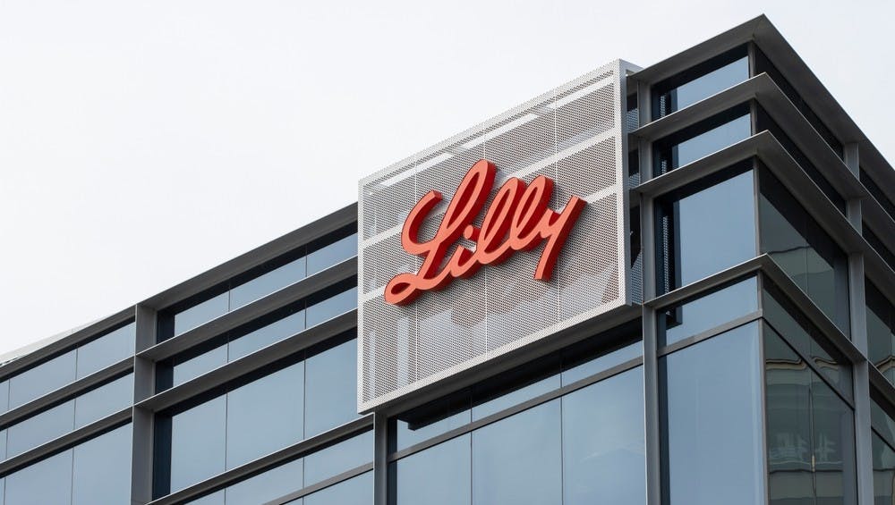 Eli Lilly and Company invests $5 billion to build pharmaceutical manufacturing facility in Virginia