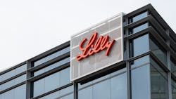 Eli Lilly and Company invests $5 billion to build pharmaceutical manufacturing facility in Virginia Eli Lilly and Company invests $5 billion to build pharmaceutical manufacturing facility in Virginia