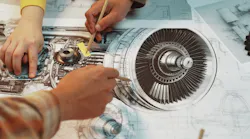 Woodward, Inc. invests nearly $200 million to build aerospace manufacturing facility in South Carolina