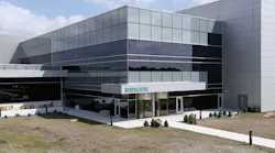 B. Braun's Allentown location