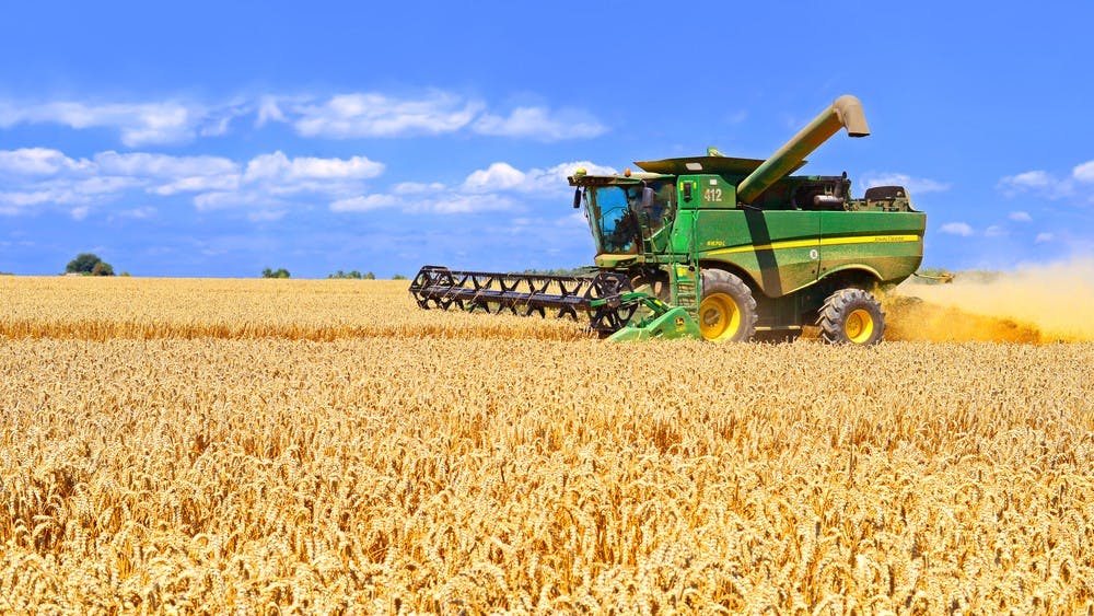 Factory fallout: Manufacturing plant closures and layoffs from John Deere, AGC Biologics, Illume Candles, and more