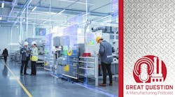 Podcast: Why IT and OT remain out of sync in modern manufacturing Podcast: Why IT and OT remain out of sync in modern manufacturing