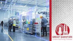 Podcast: Why IT and OT remain out of sync in modern manufacturing Podcast: Why IT and OT remain out of sync in modern manufacturing