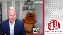 Podcast: Manufacturers must prepare for increased ICE enforcement Podcast: Manufacturers must prepare for increased ICE enforcement