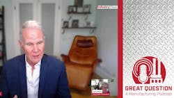 Podcast: Manufacturers must prepare for increased ICE enforcement Podcast: Manufacturers must prepare for increased ICE enforcement