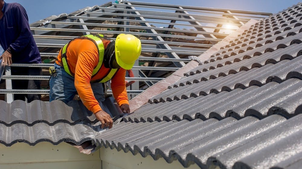 Elo Restoration LLC cited by DOL for exposing workers to fall hazards, with $752,846 in proposed penalties