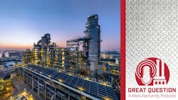 Podcast: Modular manufacturing, energy resilience, and the future of flexible production lines Podcast: Modular manufacturing, energy resilience, and the future of flexible production lines