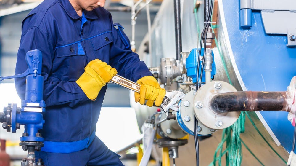 The true cost of manufacturing downtime: Why uptime must be a strategic KPI