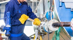 The true cost of manufacturing downtime: Why uptime must be a strategic KPI The true cost of manufacturing downtime: Why uptime must be a strategic KPI