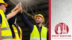 Podcast: Leadership lessons for manufacturing—Why system problems, not workers, hold plants back Podcast: Leadership lessons for manufacturing—Why system problems, not workers, hold plants back