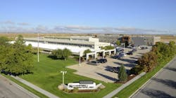 Campbell Scientific opens newly expanded $40M Utah manufacturing site Campbell Scientific opens newly expanded $40M Utah manufacturing site