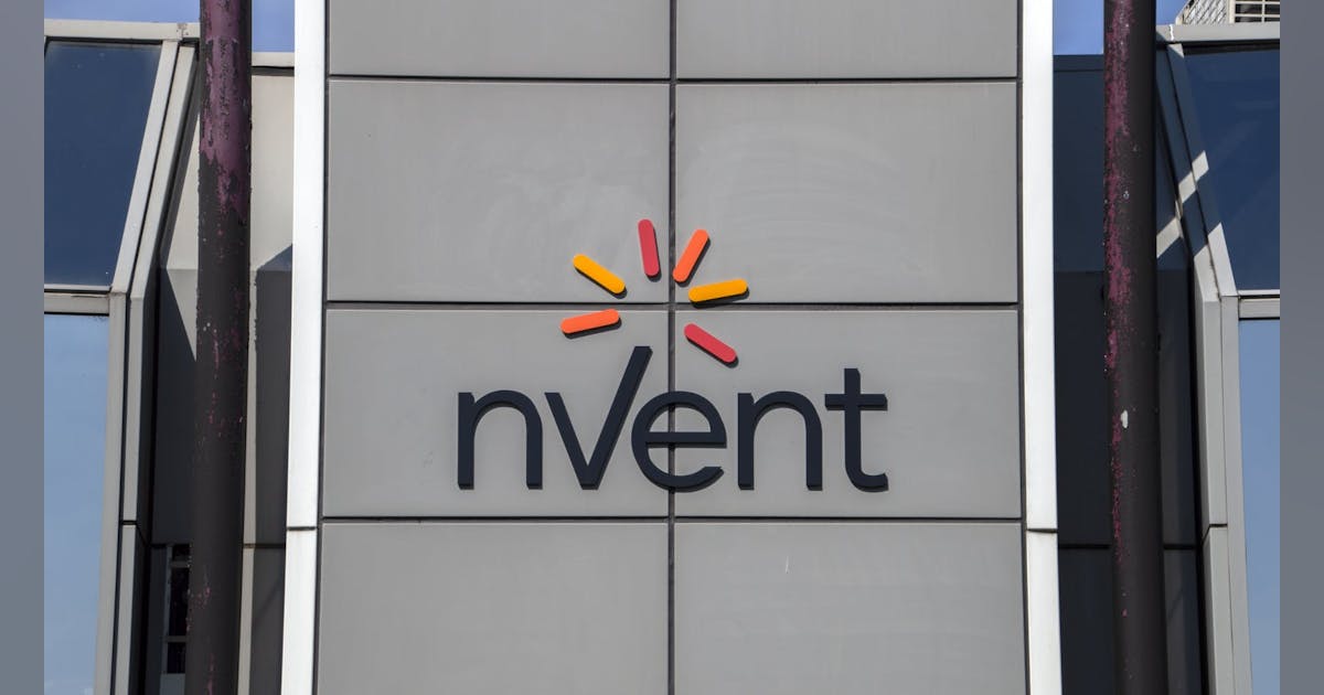 NVent Electric PLC announces West Virginia Expansion
