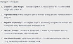 Figure 2. SoterGenius follow-on report from Phase 1 task. Figure 2. SoterGenius follow-on report from Phase 1 task.