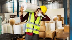 Student team evaluates AI-powered ergonomic safety tool Student team evaluates AI-powered ergonomic safety tool