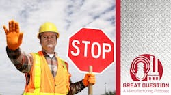 Podcast: Practical strategies to stop playing it safe with your industrial safety programs Podcast: Practical strategies to stop playing it safe with your industrial safety programs