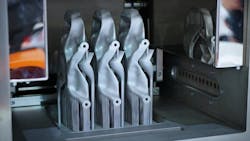 Podcast: Desktop Metal’s comeback and the future of binder jetting in manufacturing Podcast: Desktop Metal’s comeback and the future of binder jetting in manufacturing