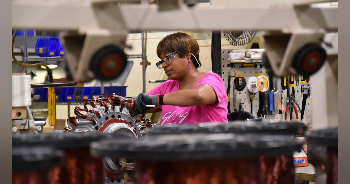 Alternator company adding $52.4 million and 200 jobs to Tennessee Plant