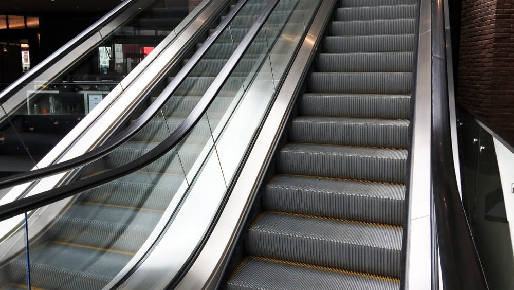 Case Study: Advanced IoT and AI solidify KONE&rsquo;s elevator and escalator predictive maintenance services