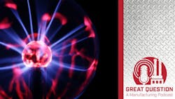 Podcast: Can Weird Tech Save the World? How 3 Strange Innovations Are Tackling Energy, Waste, and Water Podcast: Can Weird Tech Save the World? How 3 Strange Innovations Are Tackling Energy, Waste, and Water