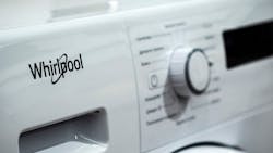 Whirlpool Corporation invests $300 million to expand laundry manufacturing facilities in Ohio Whirlpool Corporation invests $300 million to expand laundry manufacturing facilities in Ohio