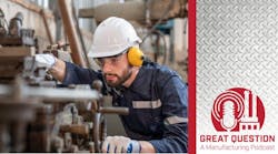 Podcast: Boosting OEE and Safety Through Smarter Preventive Maintenance Podcast: Boosting OEE and Safety Through Smarter Preventive Maintenance