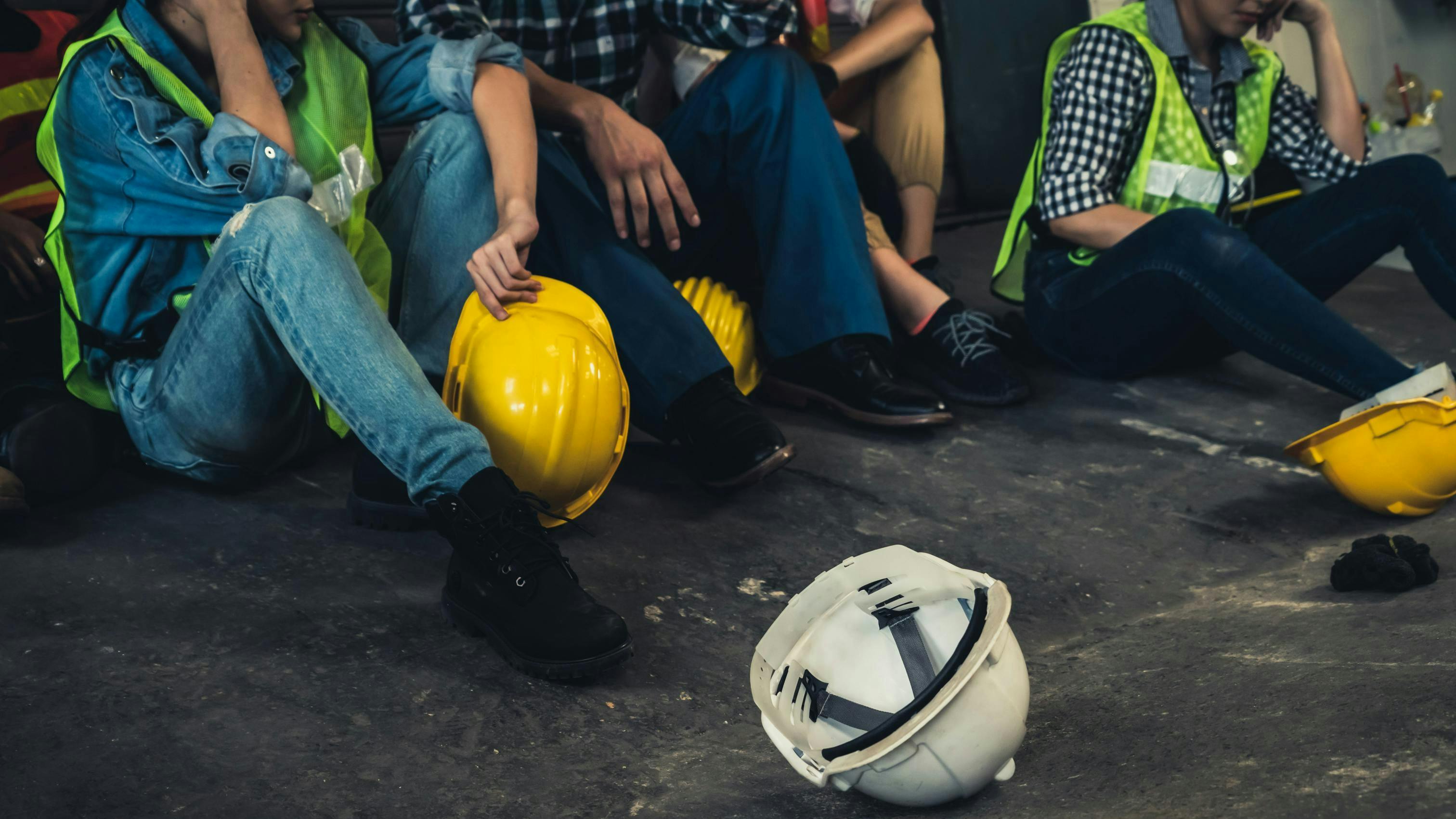 Factory fallout: Manufacturing plant closures from Ingersoll Rand, Novo Nordisk, Gates Corporation and more