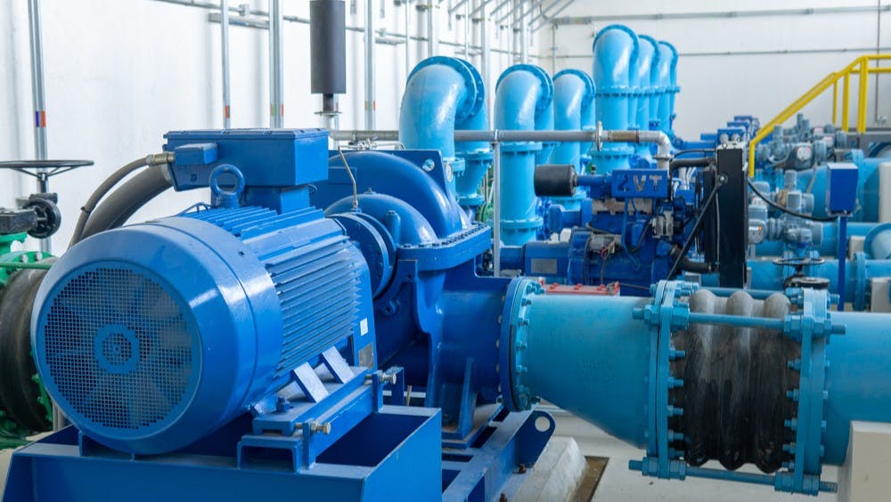 Why all inverter-rated motor windings are not the same