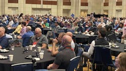 Conferences are bellwethers for the best reliability Conferences are bellwethers for the best reliability