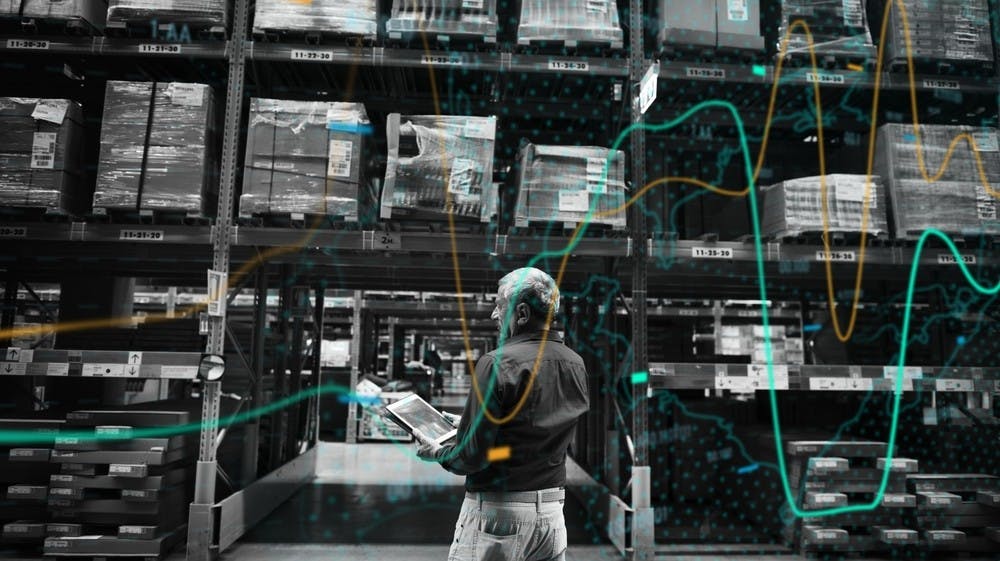 How industrial AI is powering localized and resilient supply chains